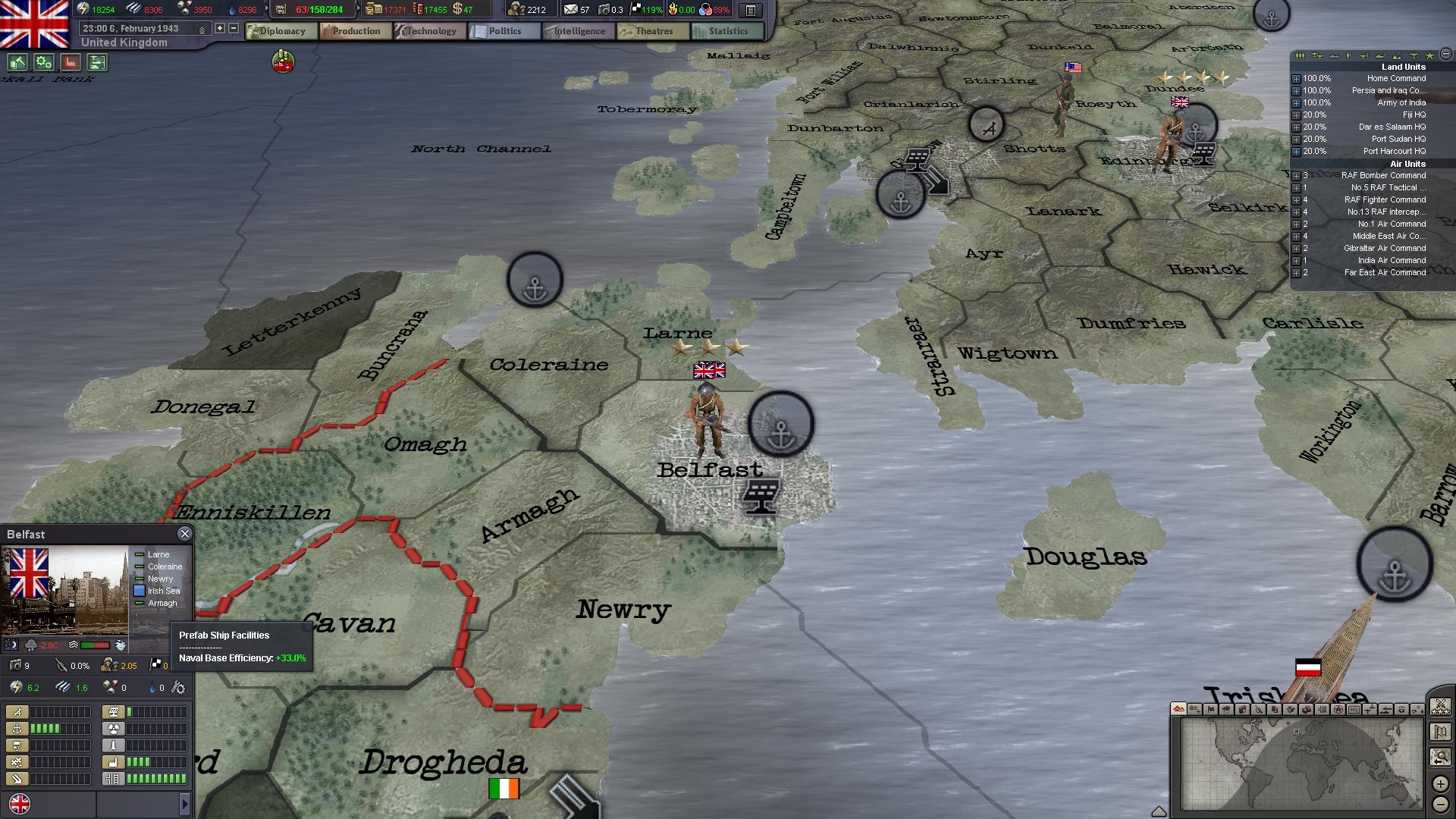 Hearts of Iron Collection III